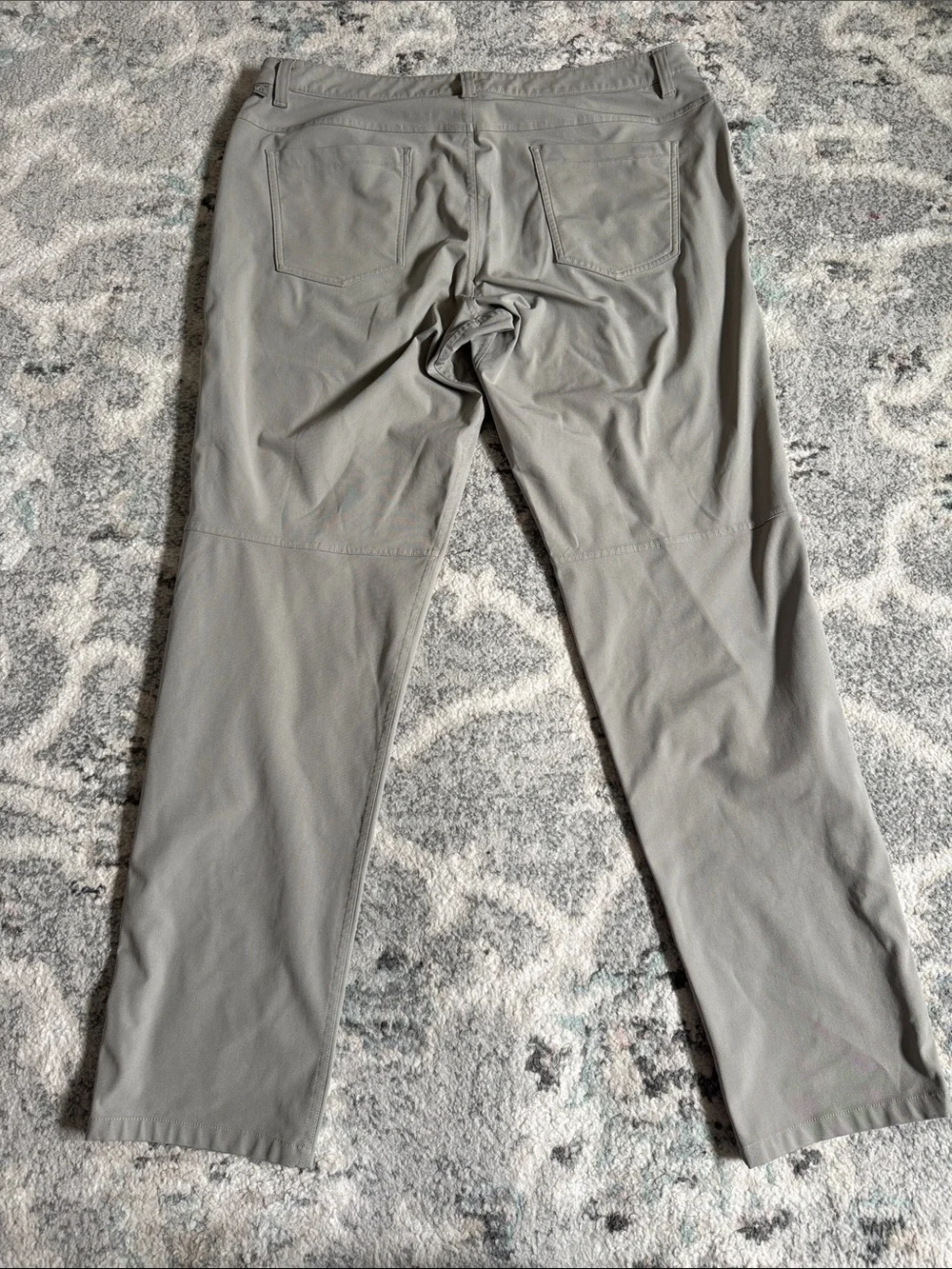 Lululemon ABC Pant Classic *34